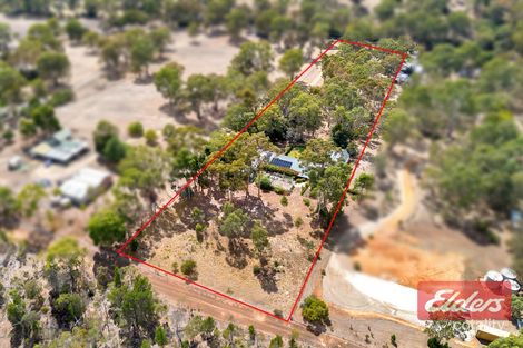 Property photo of 303 Yettie Road Williamstown SA 5351