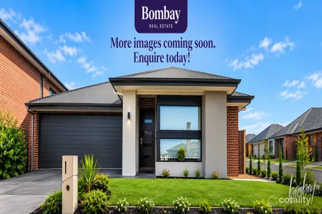 31 Huntington Ave, Bonnie Brook, VIC 3335