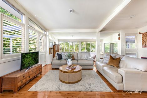 Property photo of 10 Cornwall Avenue Turramurra NSW 2074