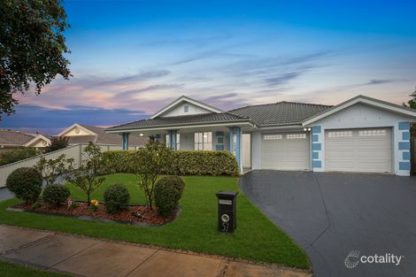 57 Bayberry Ave, Woongarrah, NSW 2259