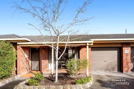 4/18 Temple St, Ashwood, VIC 3147