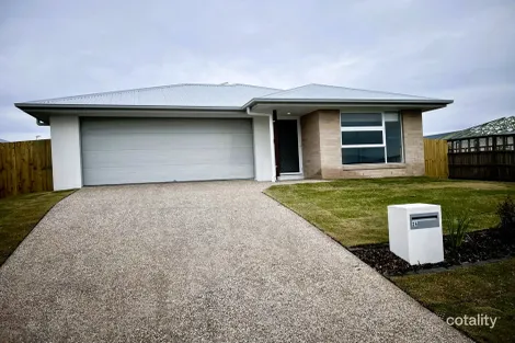 24 Flame Tree Rd, Cotswold Hills, QLD 4350