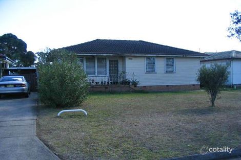 17 Eureka Cres, Sadleir, NSW 2168