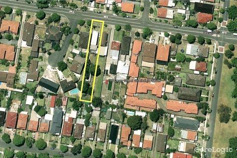 Property photo of 16 Dean Street Strathfield South NSW 2136