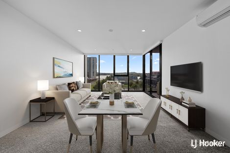 133/39 Benjamin Way, Belconnen, ACT 2617