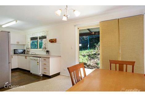 Property photo of 4 Anderson Avenue Bullaburra NSW 2784