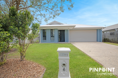 Property photo of 6 Anastasia Street West Mackay QLD 4740