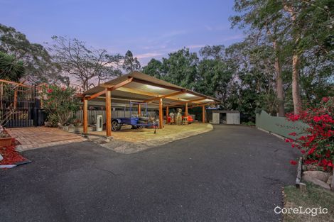 Property photo of 17 Greenhill Street Everton Park QLD 4053