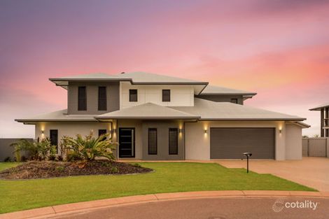 Property photo of 38 Miller Court Gunn NT 0832