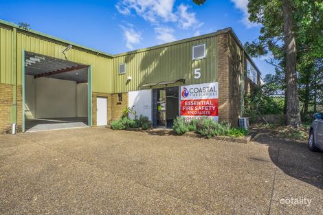 5/32 Rural Dr, Sandgate, NSW 2304