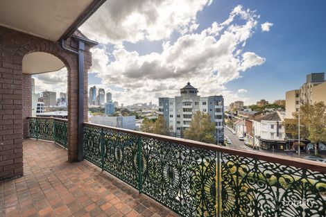 Property photo of 20/1-5 Rosebank Street Darlinghurst NSW 2010