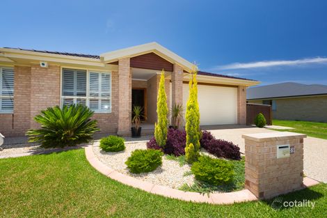 59 Diamantina Cct, Harrington, NSW 2427