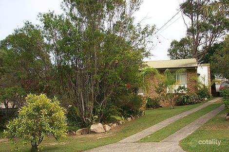 Property photo of 4 Devon Road Alexandra Hills QLD 4161