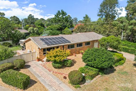 Property photo of 22 Pickworth Street Holt ACT 2615