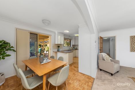 Property photo of 22 Pickworth Street Holt ACT 2615