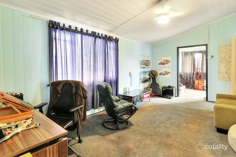 Property photo of 185 Cornwall Street Greenslopes QLD 4120