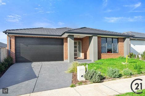 Property photo of 15 Kelan Street Clyde North VIC 3978