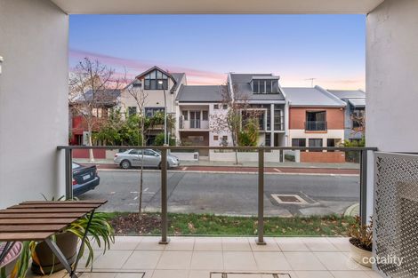 Property photo of G2/122 Brown Street East Perth WA 6004
