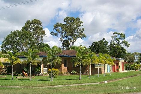 Property photo of 98 Thirteenth Avenue Home Hill QLD 4806