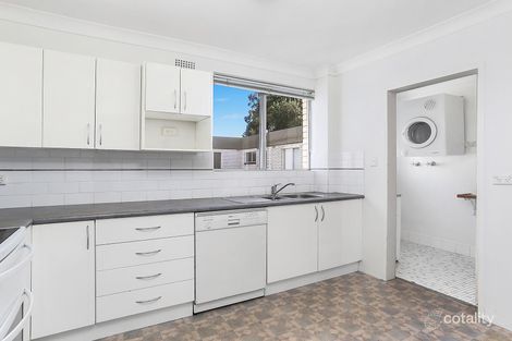 Property photo of 16/81-83 Florence Street Hornsby NSW 2077