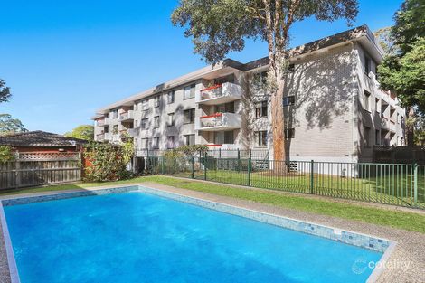 Property photo of 16/81-83 Florence Street Hornsby NSW 2077