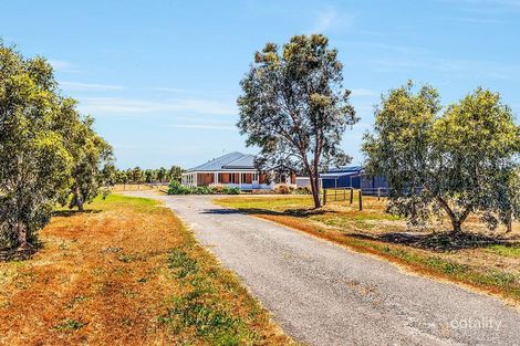 Property photo of 59 Echoveld Close Mardella WA 6125