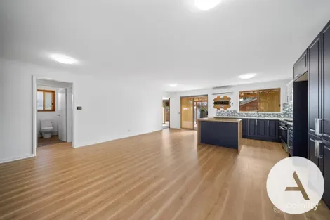 Property photo of 17 Sandover Circuit Amaroo ACT 2914