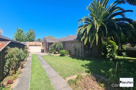 Property photo of 36 Whitehaven Crescent Noble Park North VIC 3174