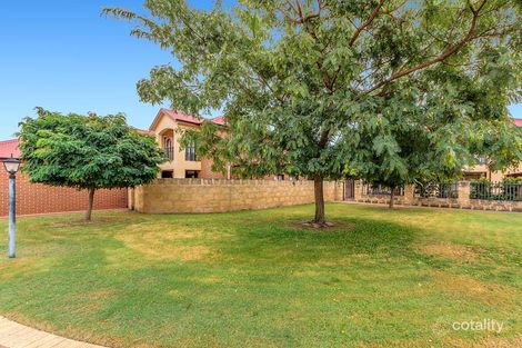 17/148 Forrest St, Fremantle, WA 6160