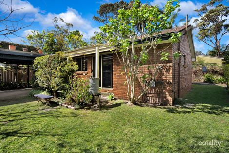 Property photo of 12 Gerringong Street Currarong NSW 2540