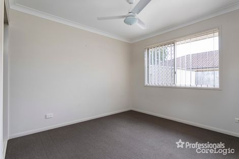 Property photo of 47 Renmark Crescent Caboolture South QLD 4510