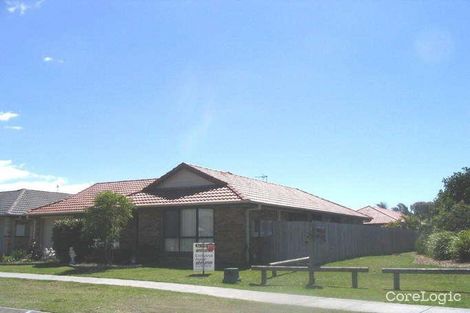 Property photo of 35 Sidney Nolan Drive Coombabah QLD 4216