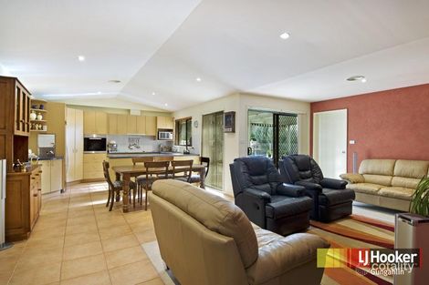 Property photo of 10 Genoa Street Amaroo ACT 2914