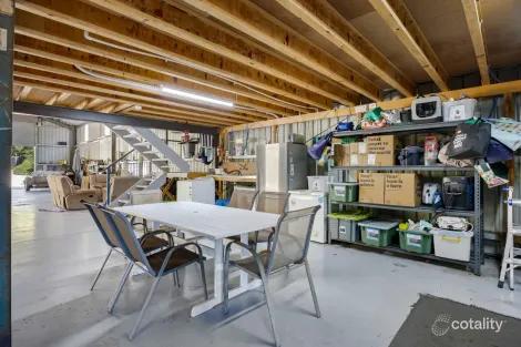 Property photo of 12 Granny White Lane Buninyong VIC 3357