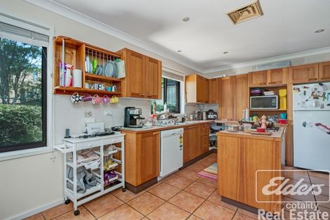 Property photo of 36 Holly Circuit New Lambton Heights NSW 2305