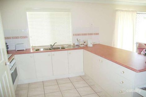 Property photo of 25 Mapleton Crescent Forest Lake QLD 4078