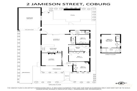 Property photo of 2 Jamieson Street Coburg VIC 3058