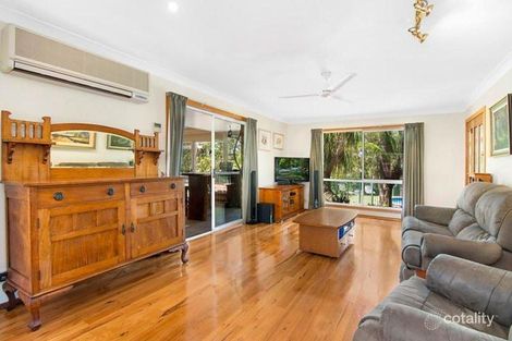 Property photo of 60 Bunderra Drive Beechwood NSW 2446