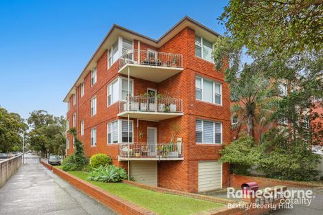 4/12 THE BOULEVARDE, BRIGHTON-LE-SANDS, NSW 2216