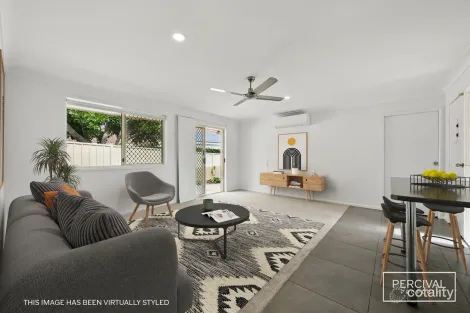 Property photo of 2/2 Glebe Close Port Macquarie NSW 2444