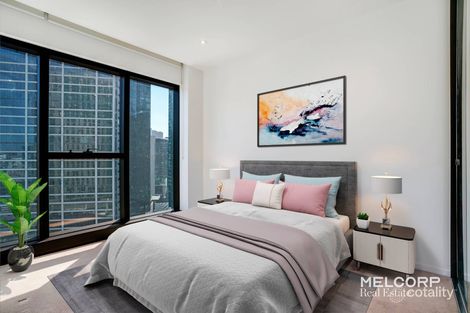 Property photo of 2901/9 Power Street Southbank VIC 3006