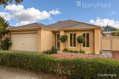 Property photo of 27 Neptune Drive Point Cook VIC 3030