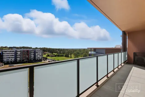 803/4b Hasluck St, Rouse Hill, NSW 2155