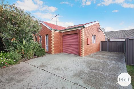 Property photo of 6/14 Graetz Court Lavington NSW 2641