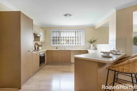Property photo of 43 Emerald Drive Meroo Meadow NSW 2540