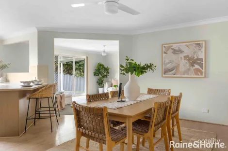 Property photo of 43 Emerald Drive Meroo Meadow NSW 2540