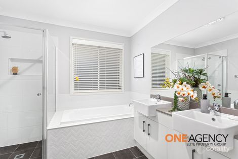 Property photo of 40 Honeybee Crescent Calderwood NSW 2527