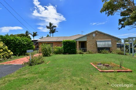 Property photo of 18 Mitchell Street Elliott Heads QLD 4670