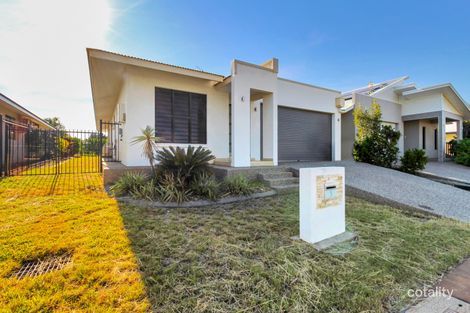 5 Kangaroo St, Zuccoli, NT 0832
