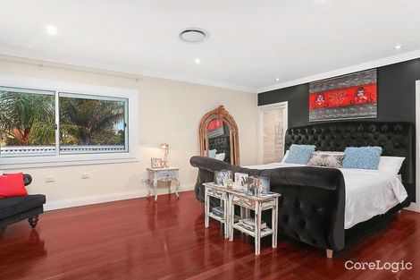 Property photo of 115 North Road Ryde NSW 2112